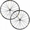 Mavic Crossmax SL Pro 26″ Lightweight MTB Wheelset