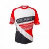 Polaris Am Gravity MTB Short Sleeve Jersey