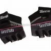 Santini Giro DItalia Event Race Line Road Mitts 2015