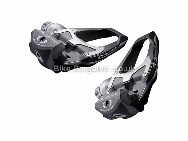 shimano dura ace pedals