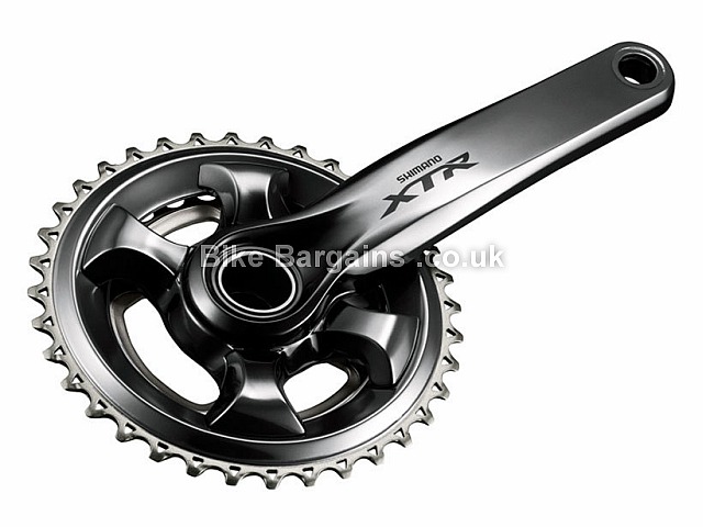 shimano xtr m9000 race