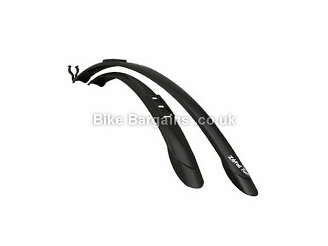 zefal trail mudguards