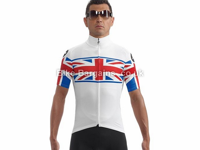 cycling jersey assos