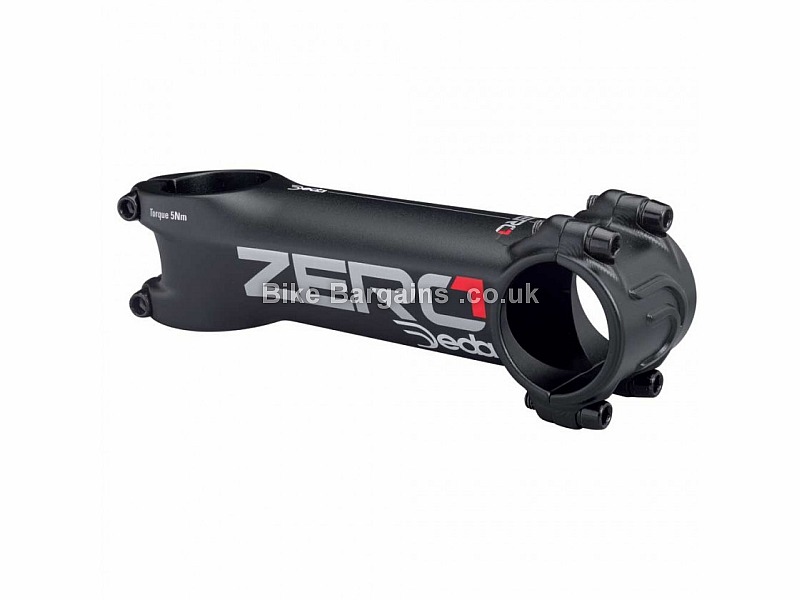 120mm bike stem