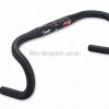 Deda Zero 100 Deep Alloy Road Handlebar