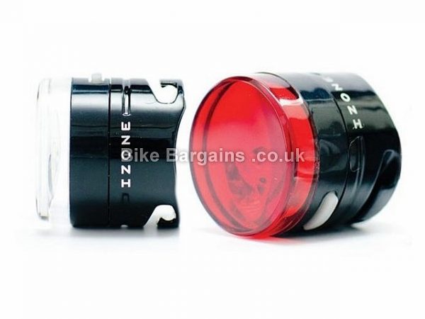 izone bike lights