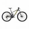 Kona Hei Hei Race 29″ Alloy Full Suspension Mountain Bike 2016