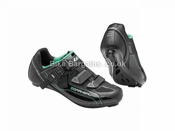 garneau women's cycling shoes