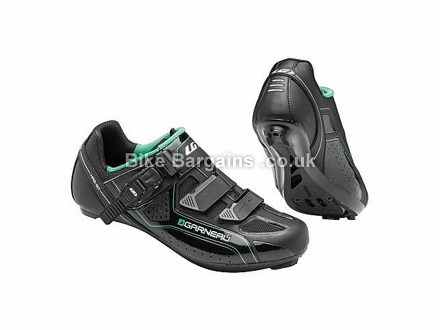 louis garneau women's cristal cycling shoes