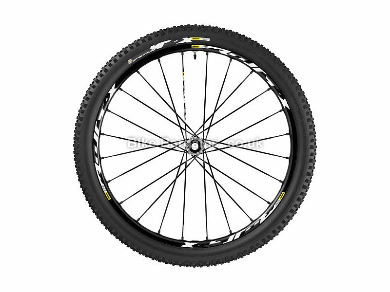 mavic 29 mtb wheels