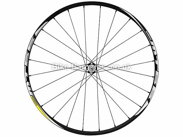 shimano mt620 wheels