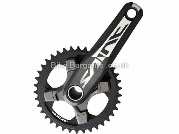 mtb crankset 10 speed