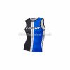 Giant Race Day Sleeveless Triathlon Top