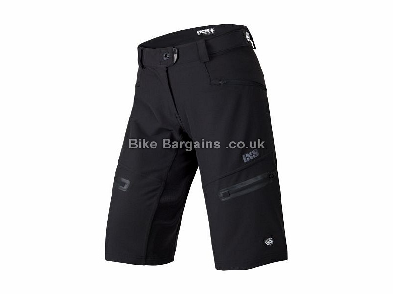 ixs mtb shorts