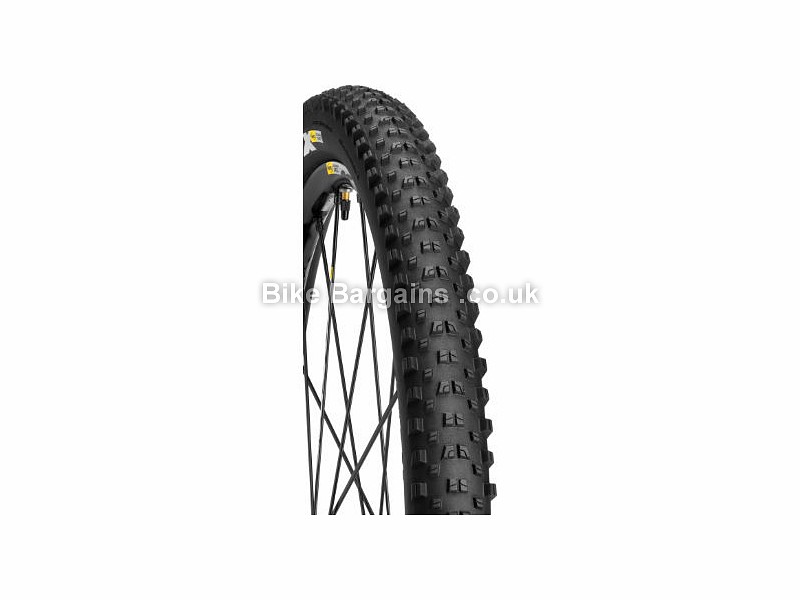 mavic crossride quest 27.5