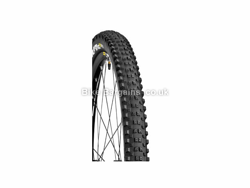 mavic tyres mtb