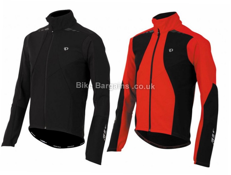 pearl izumi pro softshell