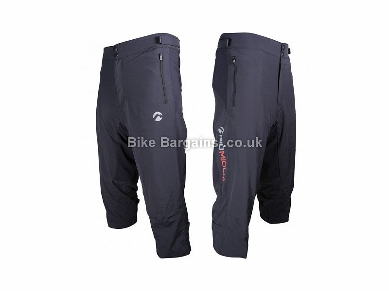 Endura Hummvee Shorts With Liner 2023  4999  Shorts  Baggy Loose Fit   34s  Cyclestore