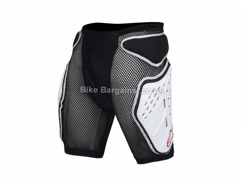 alpinestars mtb protection