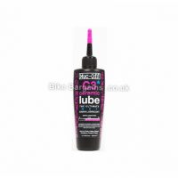 Muc-Off C3 Wet Ceramic Lube 120ml Bottle