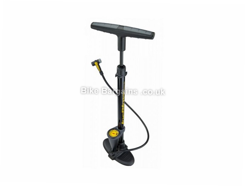 joeblow max hp bike pump