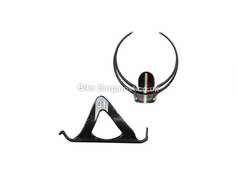 3t carbon bottle cage