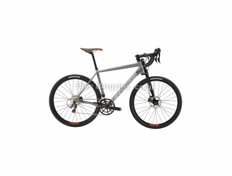 cannondale slate 2017 ultegra