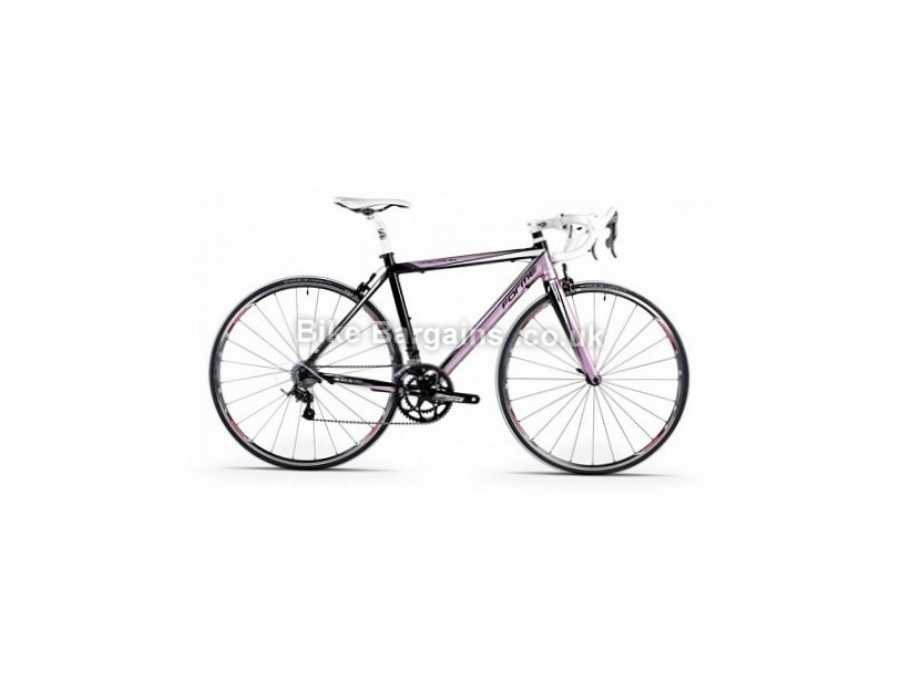 52cm womens road bike