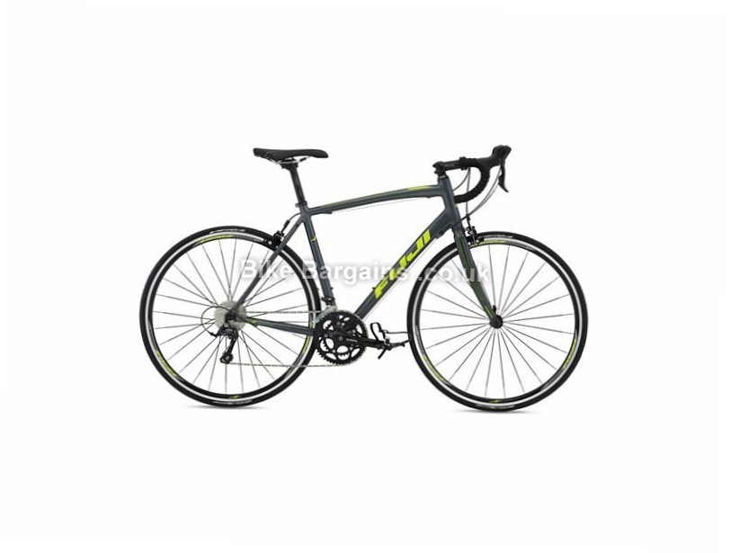 fuji sportif 2.1 road bike