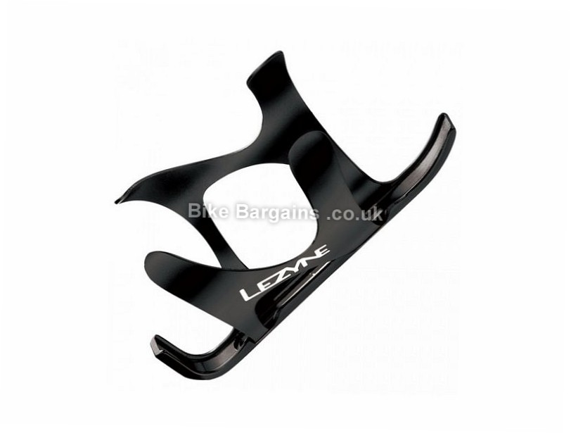 lezyne cnc bottle cage