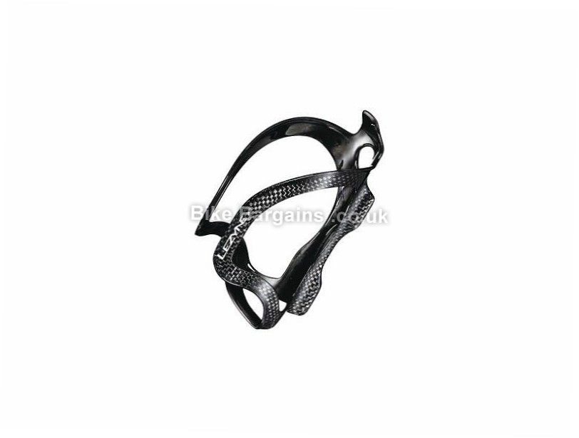 lezyne carbon bottle cage