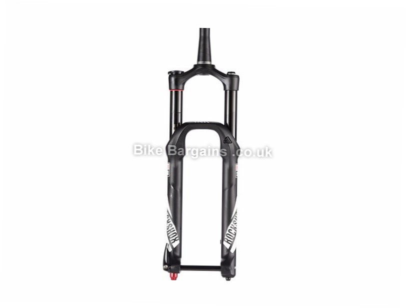 130mm boost fork