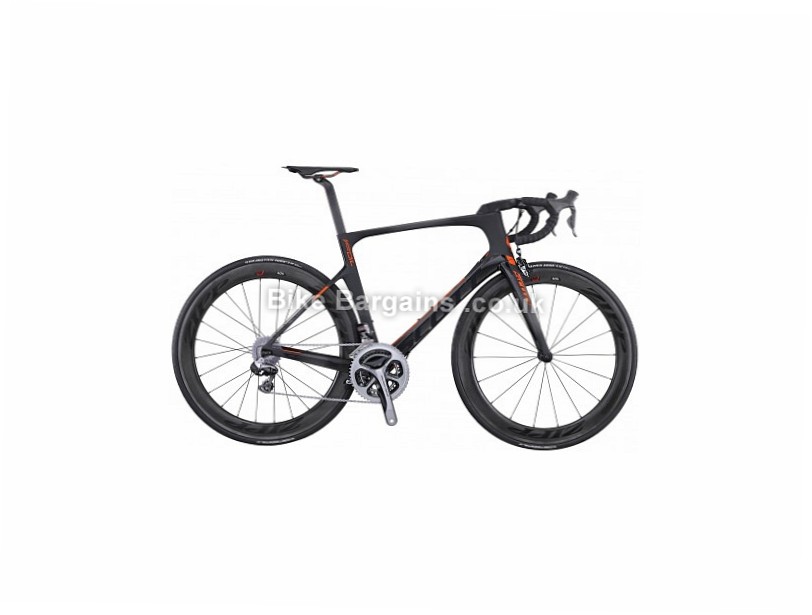 Scott foil premium deals 2016