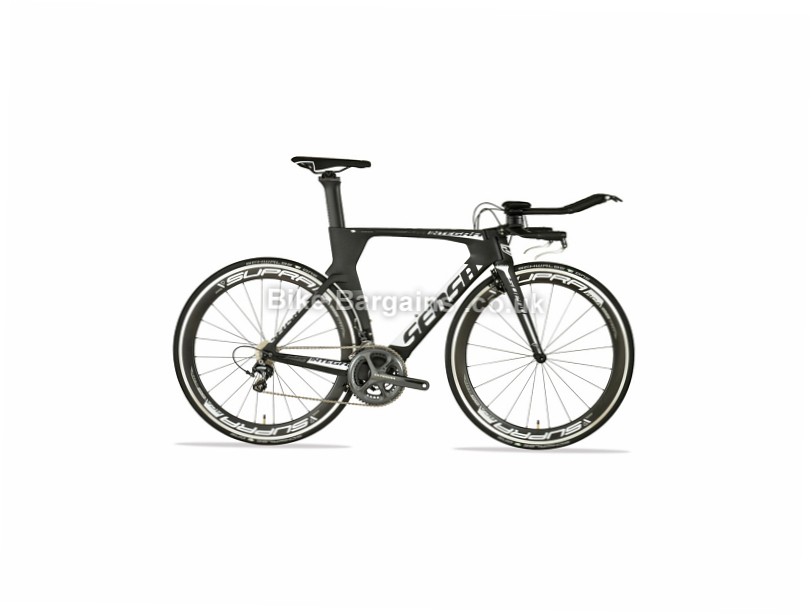 sensa tt bike