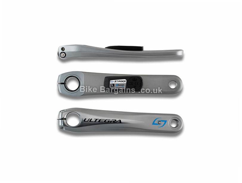 Stages store ultegra left