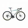 Cube Axial Ladies WLS GTC SL Disc Carbon Road Bike 2016