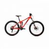 Cube Sting WLS 140 SL Ladies 27.5″ Alloy Full Suspension Mountain Bike 2016