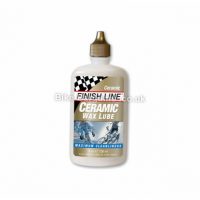 Finish Line Ceramic Wax Lube 60ml