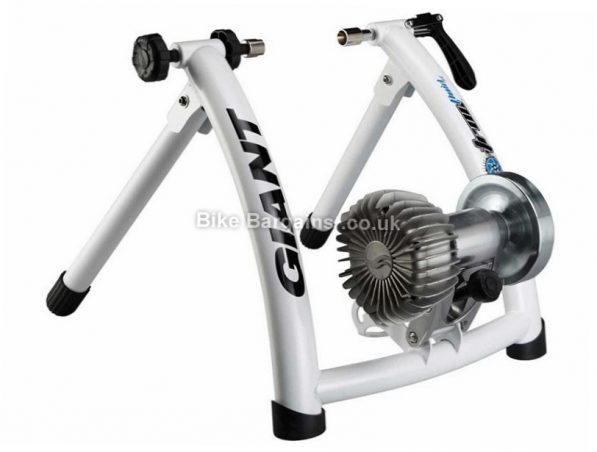 giant cyclotron fluid trainer price