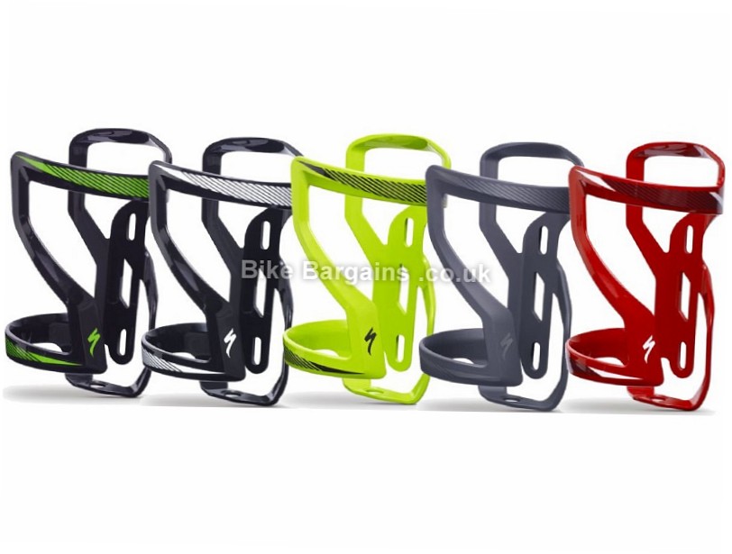 specialised bottle cage