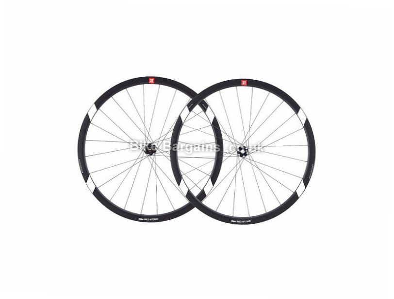 3T Discus C35 Pro Road Wheels (Expired) | Wheels