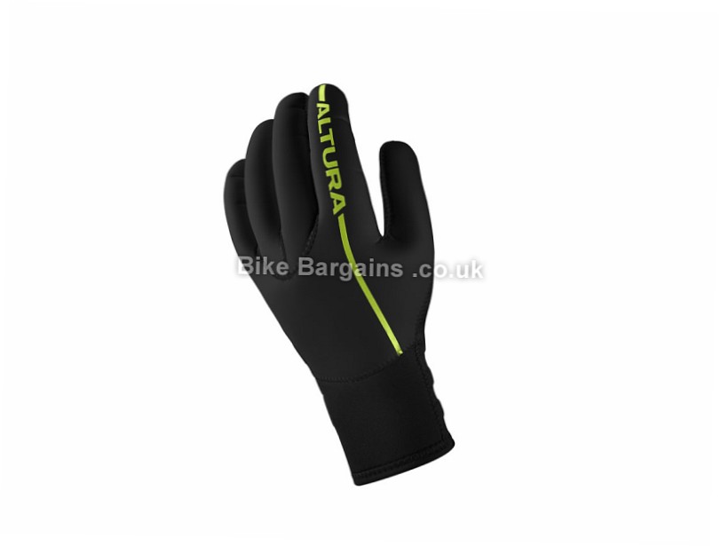 altura thermastretch gloves