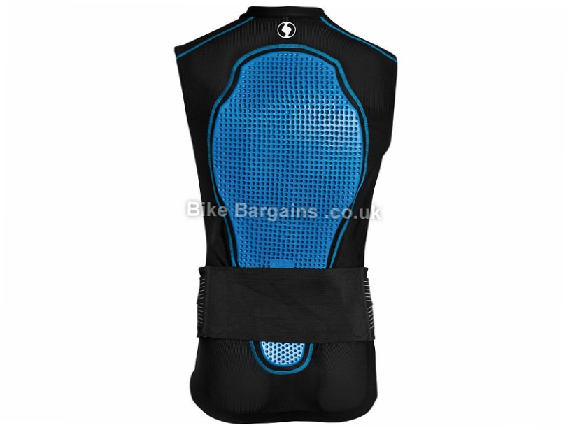 bliss mtb body armour