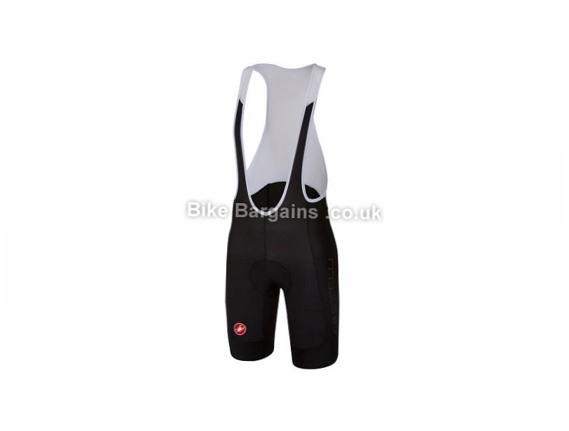 castelli evoluzione 2 waist short