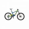 GT Force Expert 27.5″ Carbon Full Suspension Mountain Bike 2017