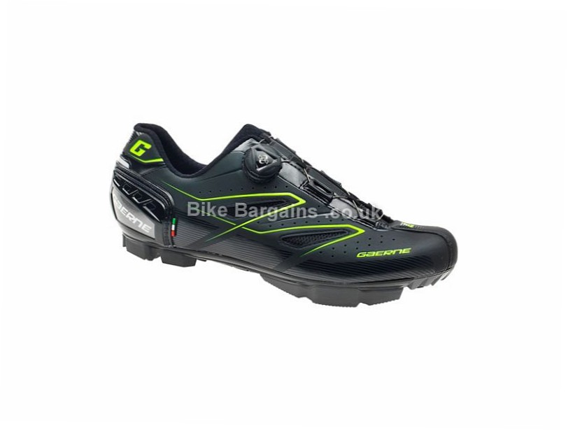 gaerne cycling shoes 2018