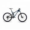 Ghost SL AMR LC 4 27.5″ Carbon Full Suspension Mountain Bike 2016