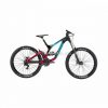 Lapierre DH 727 27.5″ Alloy Full Suspension Mountain Bike 2017