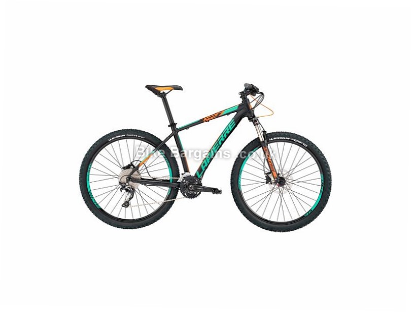 lapierre womens mountain bikes