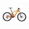 Lapierre X-Control 227 27.5″ Alloy Full Suspension Mountain Bike 2017